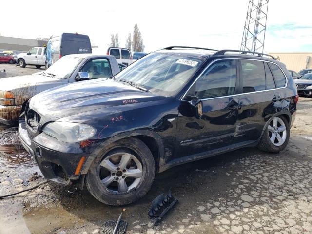 2011 BMW X5 xDrive50i