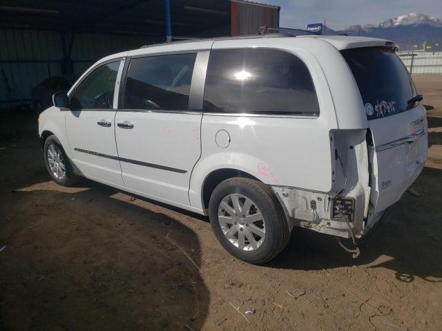 2015 CHRYSLER TOWN & COU 2C4RC1BG0FR546133