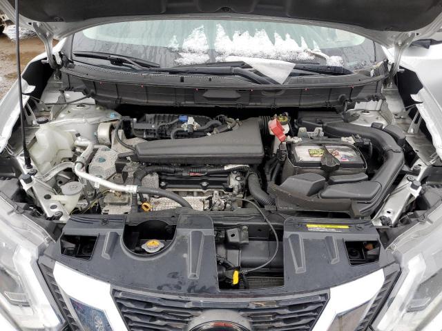 KNMAT2MT1LP508503 Nissan ROGUE S
