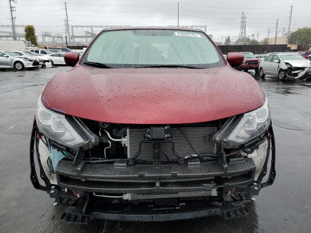 JN1BJ1CP6KW224896 Nissan Rogue Sport S