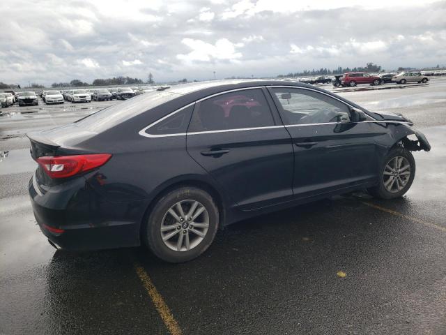 5NPE24AF9FH118375 Hyundai SONATA SE