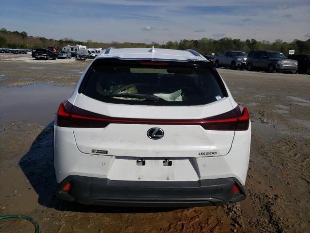 2019 LEXUS UX 200 - JTHY3JBH7K2016950