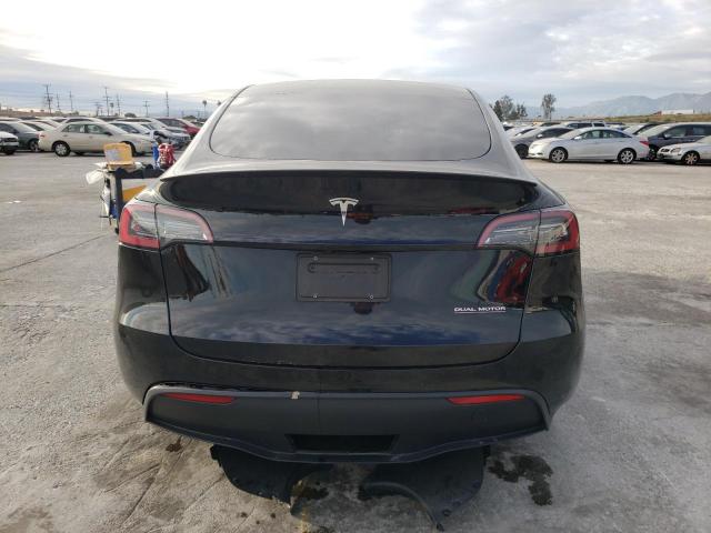 7SAYGDEFXNF468218 Tesla Model Y