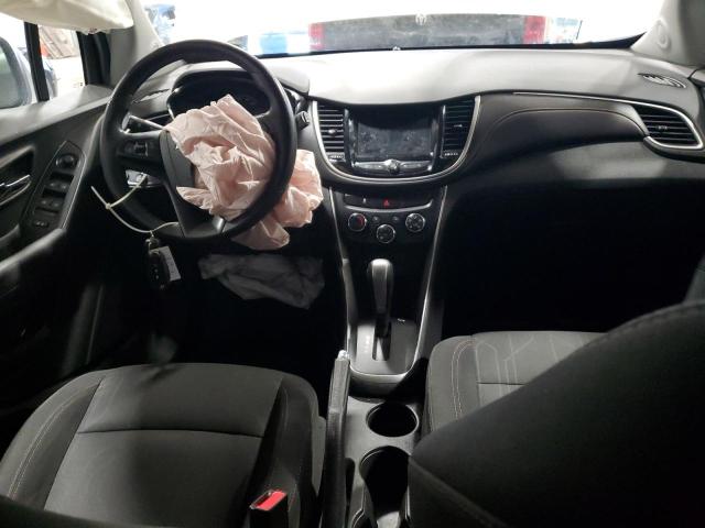 2019 CHEVROLET TRAX 1LT - 3GNCJPSB9KL211261
