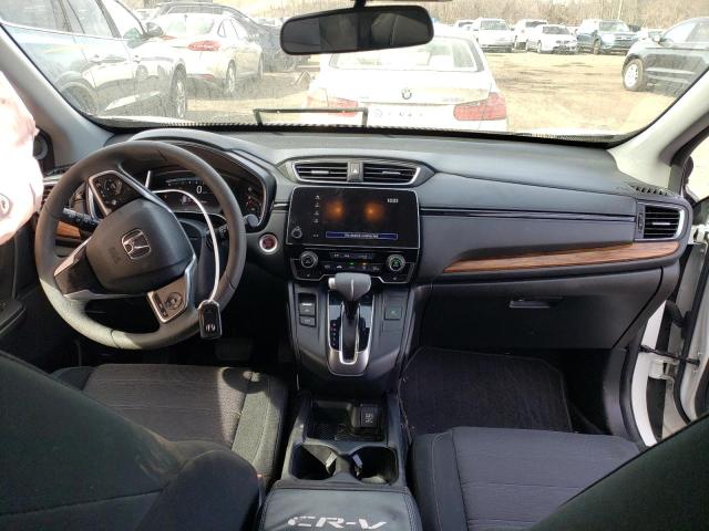 2018 HONDA CR-V EX - 5J6RW2H51JL014503