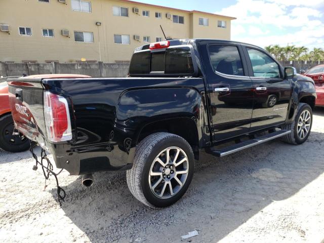 2021 GMC CANYON DEN 1GTG5EEN7M1200164