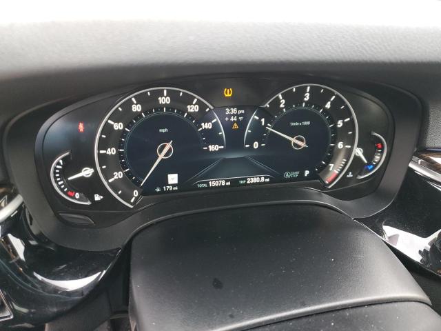 2019 BMW 530 XI - WBAJA7C59KG912098