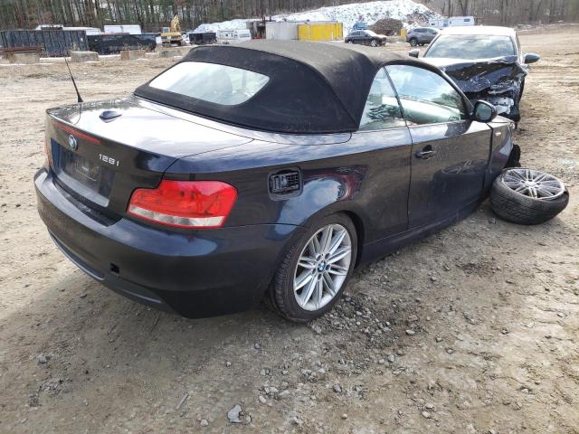 WBAUL7C53DVU09477 BMW 128 I