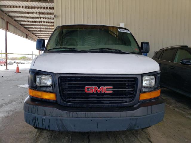 1GTFG25X731129729 GMC Savana G2500