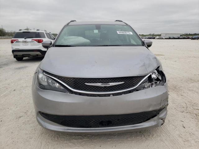 2021 CHRYSLER VOYAGER LX - 2C4RC1DGXMR538339