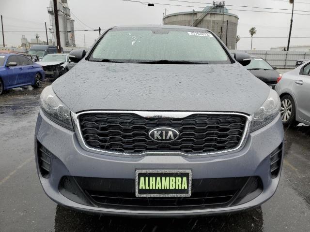 5XYPG4A32LG653521 KIA SORENTO L