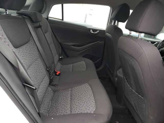 2017 HYUNDAI IONIQ SEL - KMHC75LC1HU026165