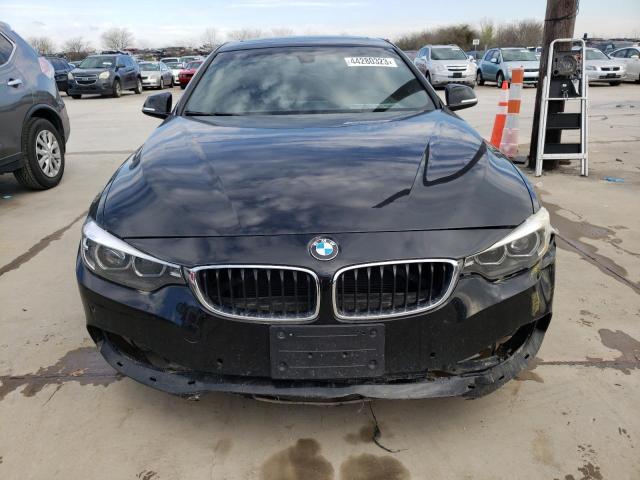 2019 BMW 430I GRAN - WBA4J1C58KBM17768