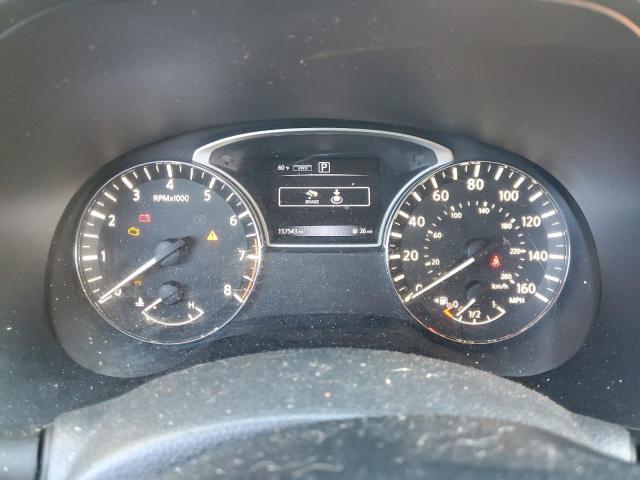 5N1DR2MM5HC662212 Nissan Pathfinder S