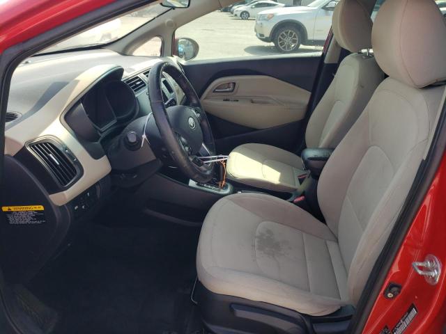 KNADN5A37C6036520 KIA RIO EX