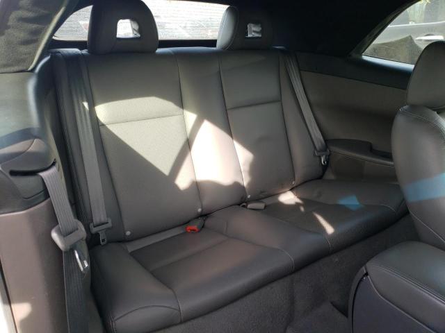 2007 TOYOTA CAMRY SOLA 4T1FA38P17U129289