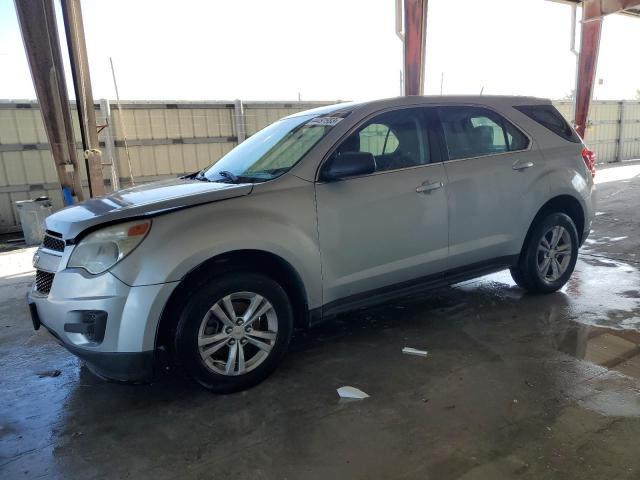 2012 Chevrolet Equinox LS