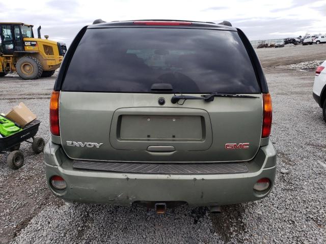 1GKDT13S942244157 GMC Envoy