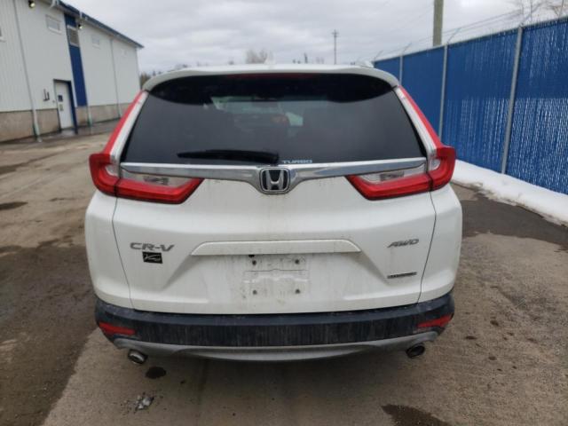 2019 HONDA CR-V TOURI - 2HKRW2H90KH124411