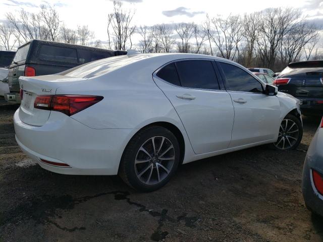 19UUB2F30HA006249 Acura TLX