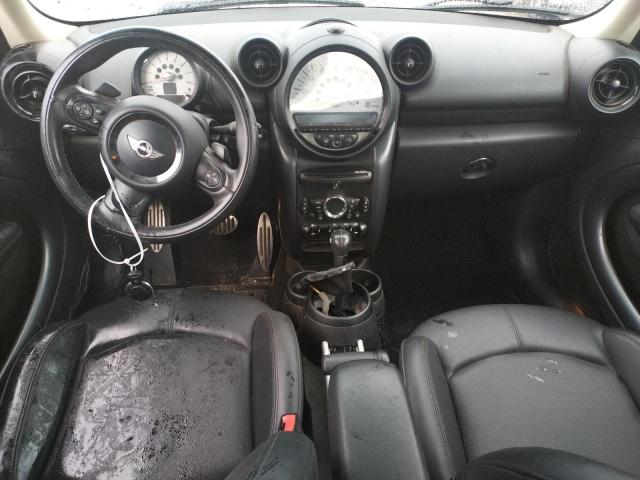 WMWZC5C51EWP36532 Mini Cooper S Countryman
