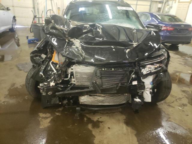 2022 CHEVROLET EQUINOX RS - 2GNAXWEVXN6128498