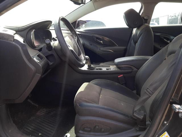 1G4GA5GR5FF290637 Buick Lacrosse