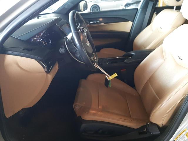1G6AA5RX4E0101373 Cadillac ATS