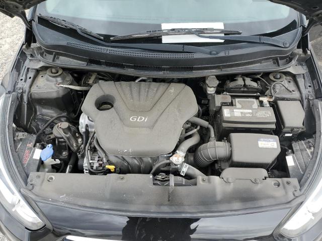 2015 HYUNDAI ACCENT GS - KMHCT5AE9FU217605