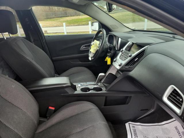 2GNALBEK9F1115265 Chevrolet Equinox