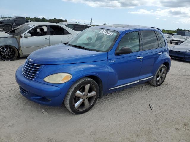 2005 Chrysler PT Cruiser GT