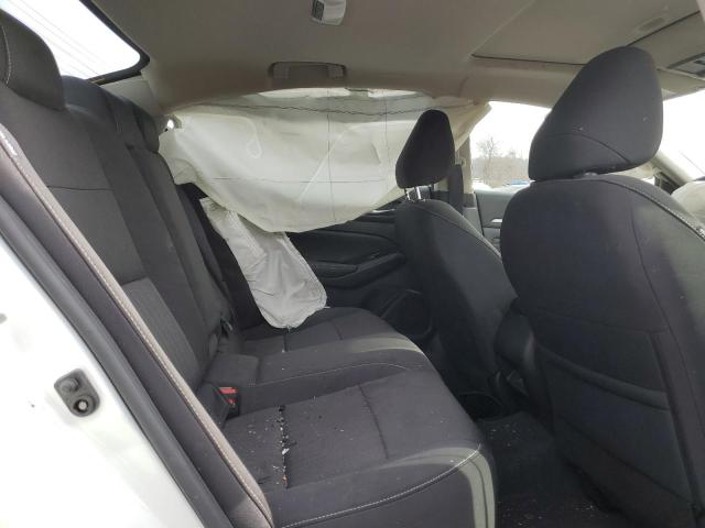 2022 NISSAN ALTIMA SV - 1N4BL4DW7NN328425