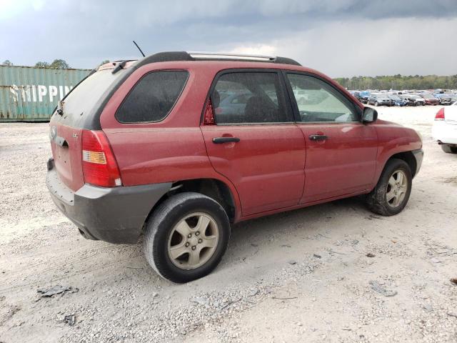 KNDJF724067286525 KIA New Sportage