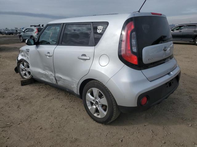 KNDJN2A24H7474621 KIA Soul