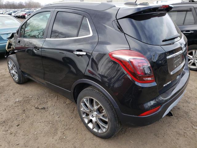 2018 BUICK ENCORE SPO KL4CJ2SB4JB571088