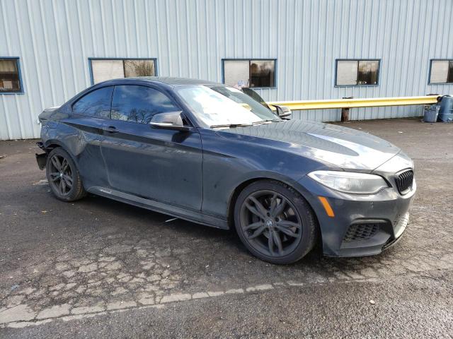 VIN WBA1J7C57GV360992 2016 BMW 2 Series, M235I no.4