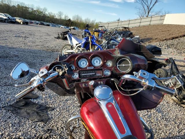 2005 HARLEY-DAVIDSON FLHTCSE2 - 1HD1PKE1X5Y953268