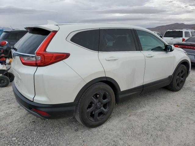 2017 HONDA CR-V EXL - 2HKRW1H82HH505865