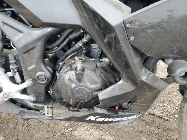 2020 YAMAHA MT-03 - XH3RH20Y0LK003010