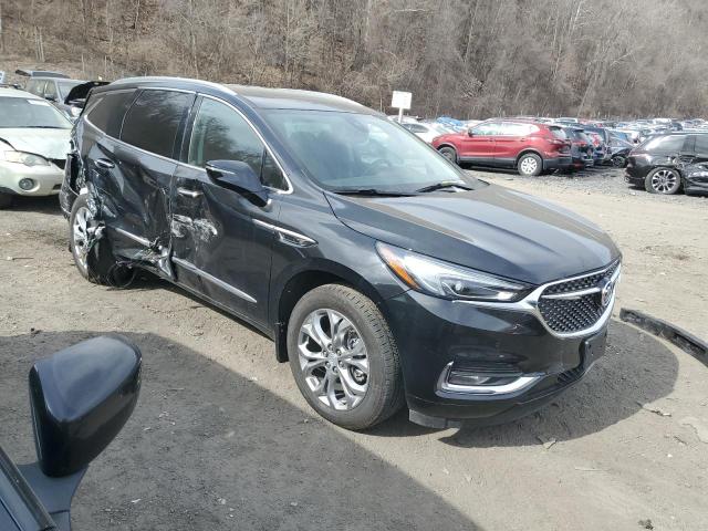 2021 BUICK ENCLAVE AV 5GAEVCKW7MJ225382