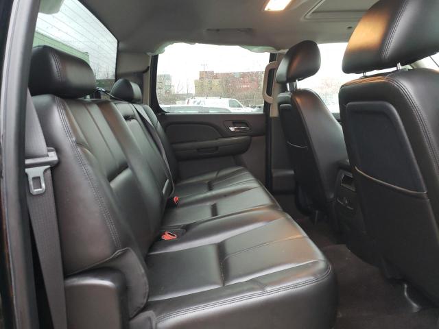 3GTP2WE39BG325324 GMC Sierra K1500 Slt