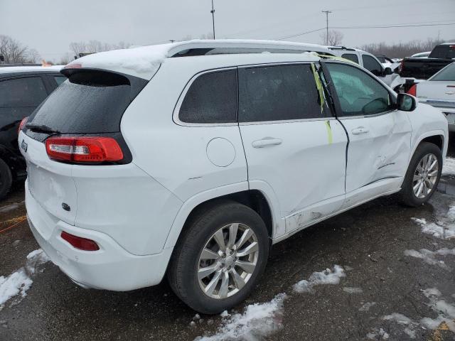 2018 JEEP CHEROKEE O 1C4PJMJX8JD613587