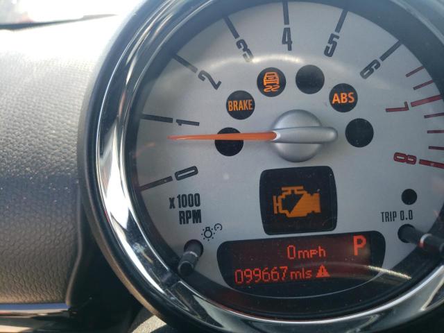 WMWZC3C51CWL86305 Mini Cooper S Countryman