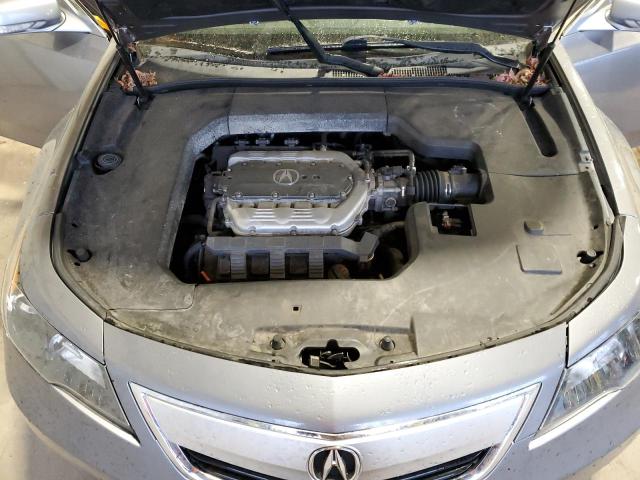 19UUA8F59CA002748 Acura TL