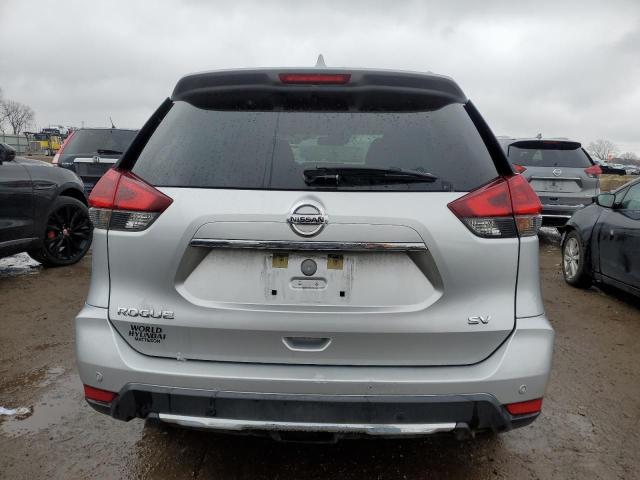 KNMAT2MT1LP508503 Nissan ROGUE S
