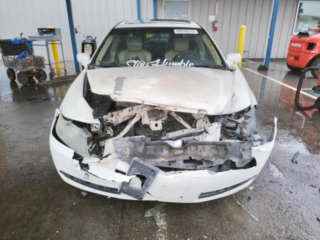 19UUA66236A057310 Acura 3.2TL