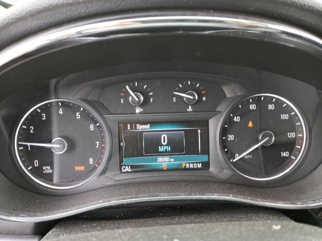 2018 BUICK ENCORE SPO KL4CJ2SB4JB571088
