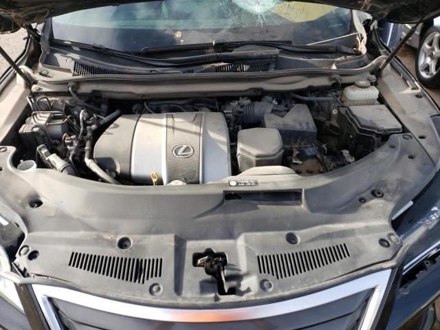 2019 LEXUS RX 350 L - JTJGZKCA6K2011481