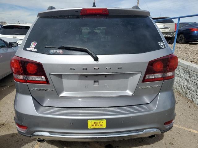 3C4PDCGG1HT691870 Dodge Journey Crossroad