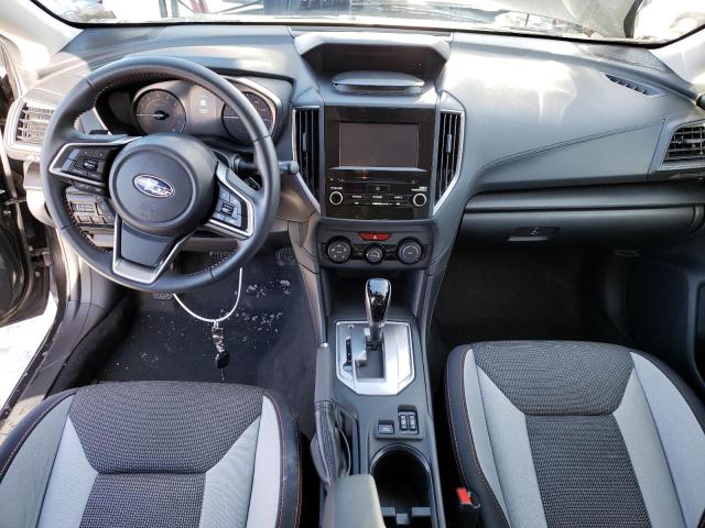 JF2GTAEC9KH317490 Subaru Crosstrek Premium